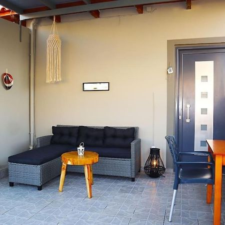 Appartamento Olga'S Front Yard La Canea Esterno foto